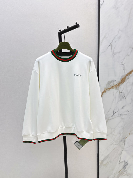 Guc 25fw sweatshirt