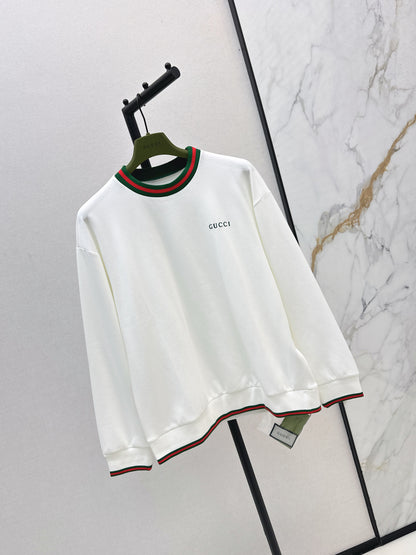 Guc 25fw sweatshirt