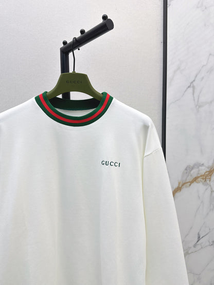 Guc 25fw sweatshirt