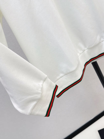 Guc 25fw sweatshirt
