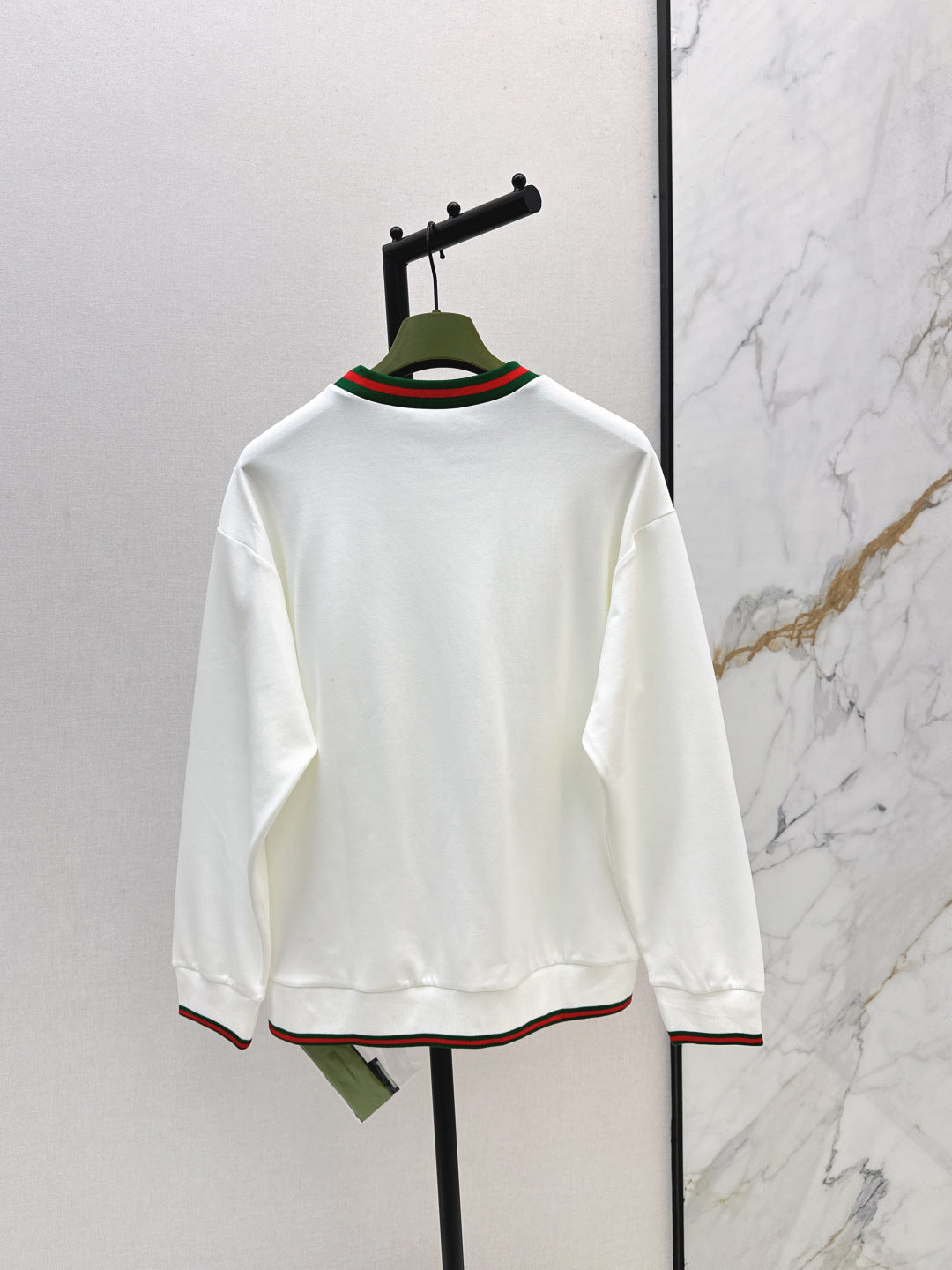 Guc 25fw sweatshirt