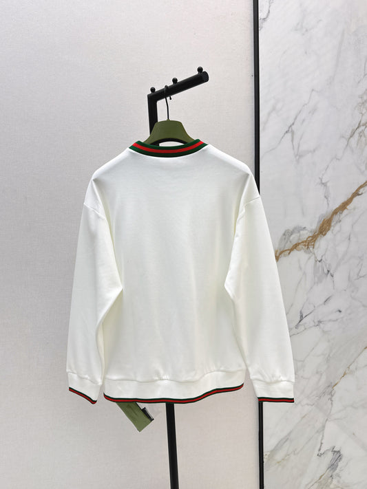 Guc 25fw sweatshirt