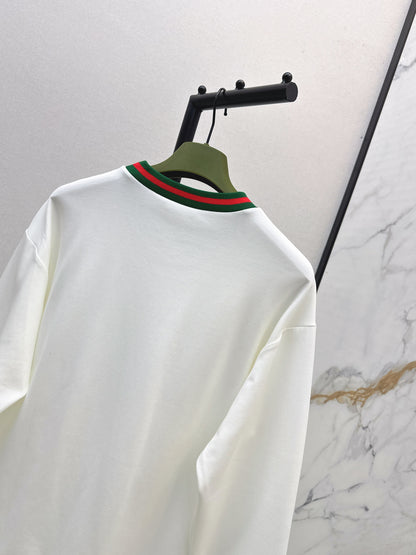 Guc 25fw sweatshirt