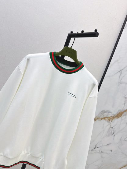 Guc 25fw sweatshirt