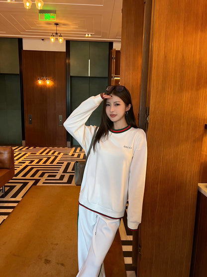 Guc 25fw sweatshirt