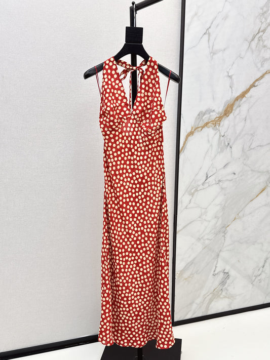 Rr 25ss silk dress