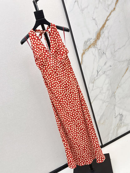 Rr 25ss silk dress