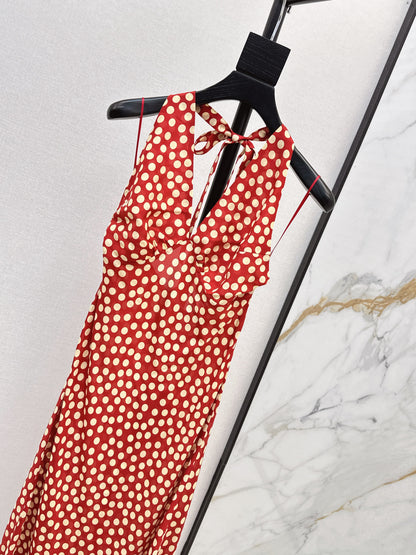 Rr 25ss silk dress