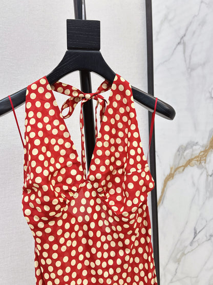 Rr 25ss silk dress