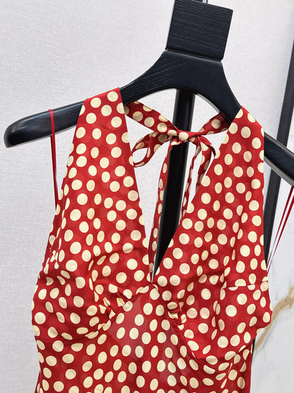 Rr 25ss silk dress