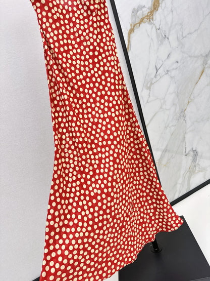 Rr 25ss silk dress
