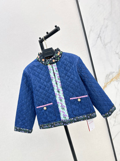 Valen 25fw padded jacket
