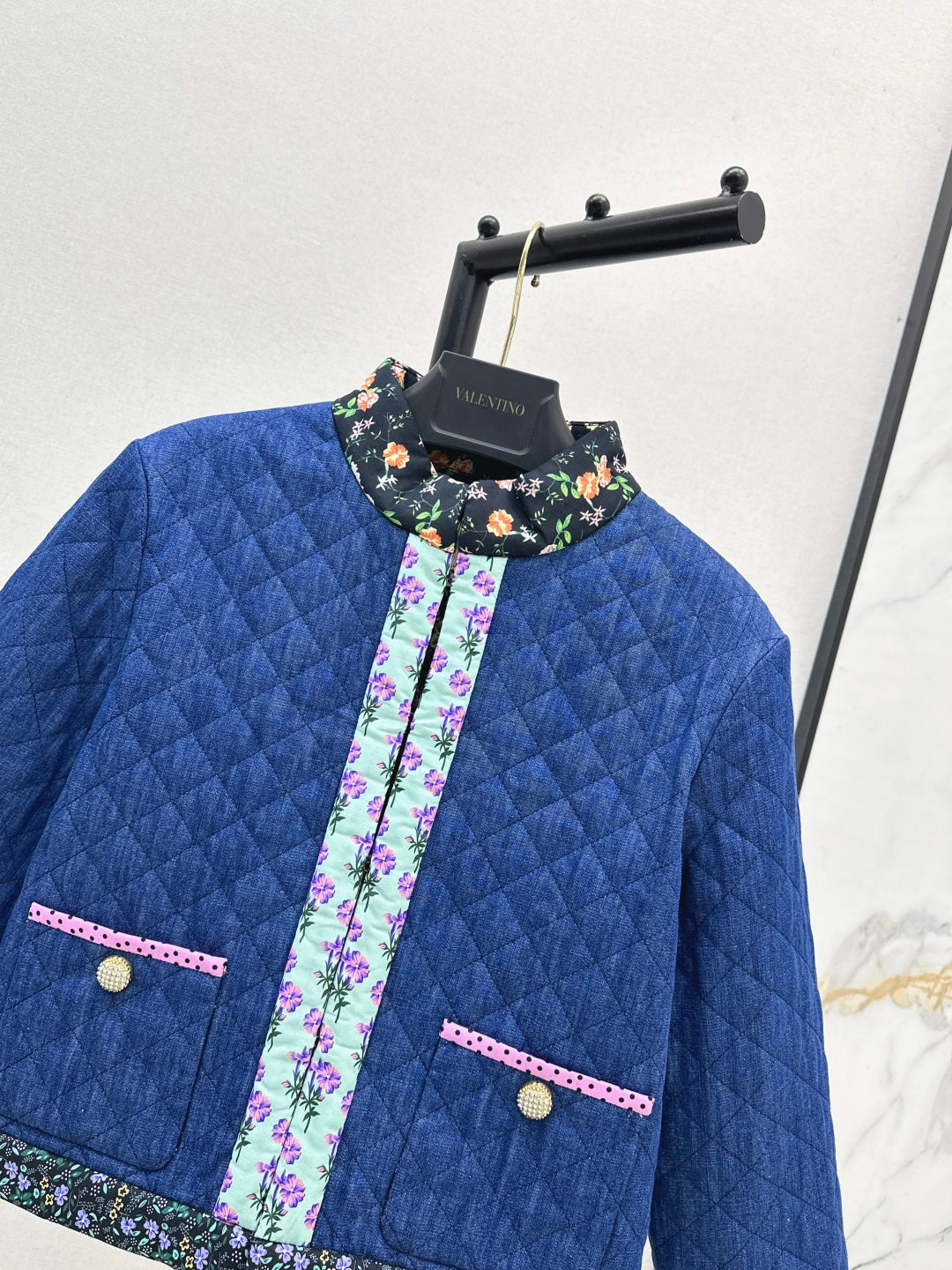 Valen 25fw padded jacket