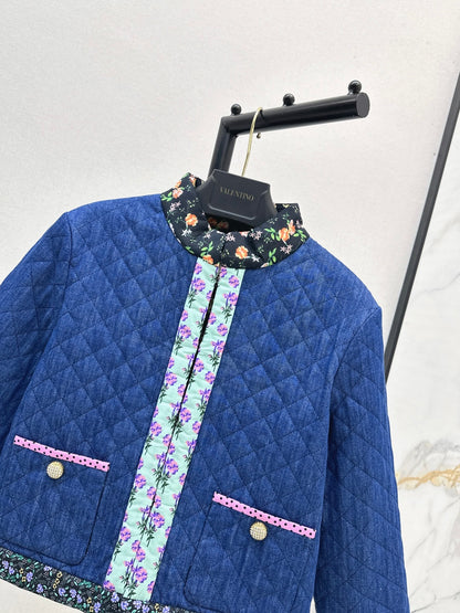 Valen 25fw padded jacket