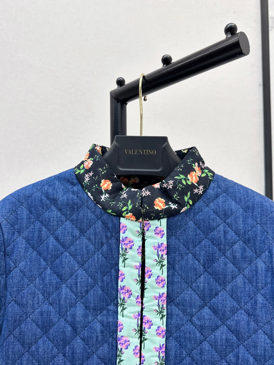 Valen 25fw padded jacket
