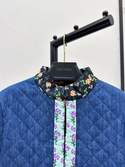 Valen 25fw padded jacket
