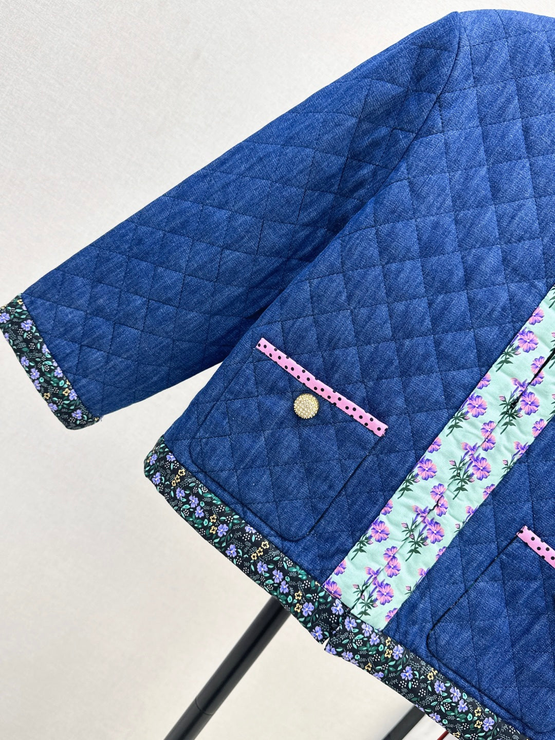 Valen 25fw padded jacket