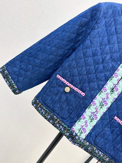 Valen 25fw padded jacket