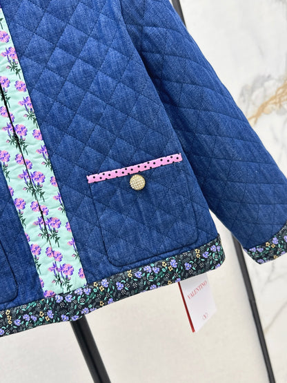 Valen 25fw padded jacket