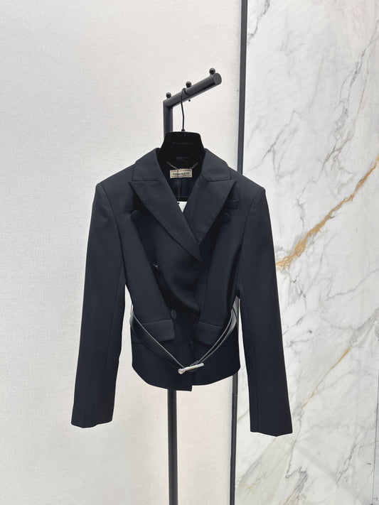 Queen 25fw blazer