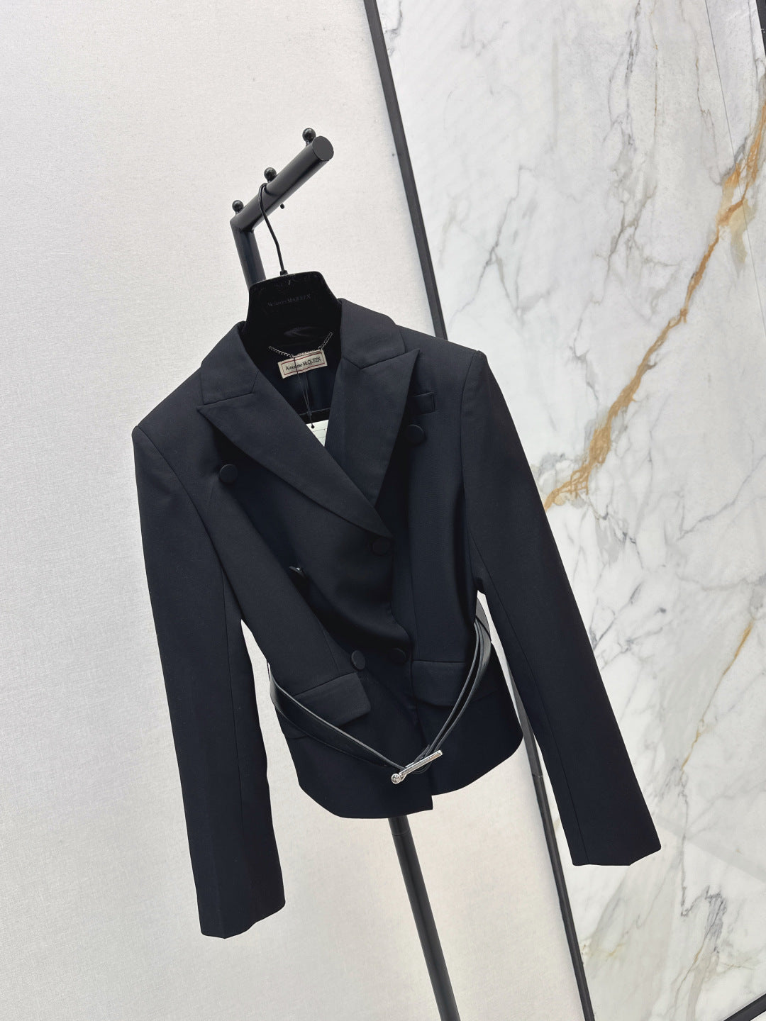 Queen 25fw blazer