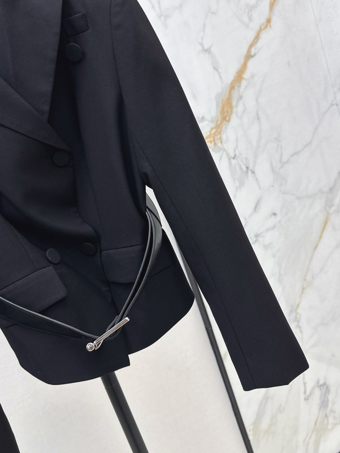 Queen 25fw blazer