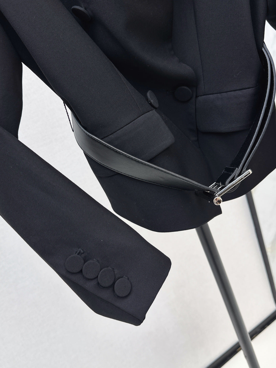 Queen 25fw blazer