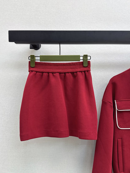 Guc 25fw suit