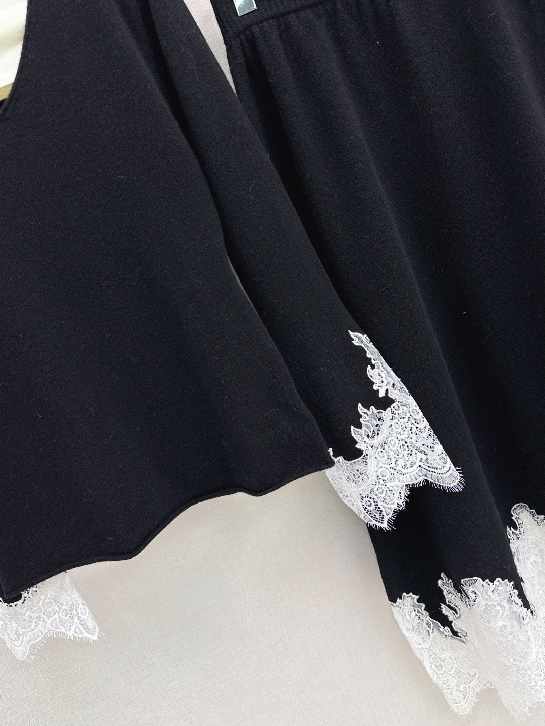 Es 25fw lace suit