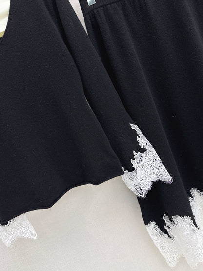 Es 25fw lace suit