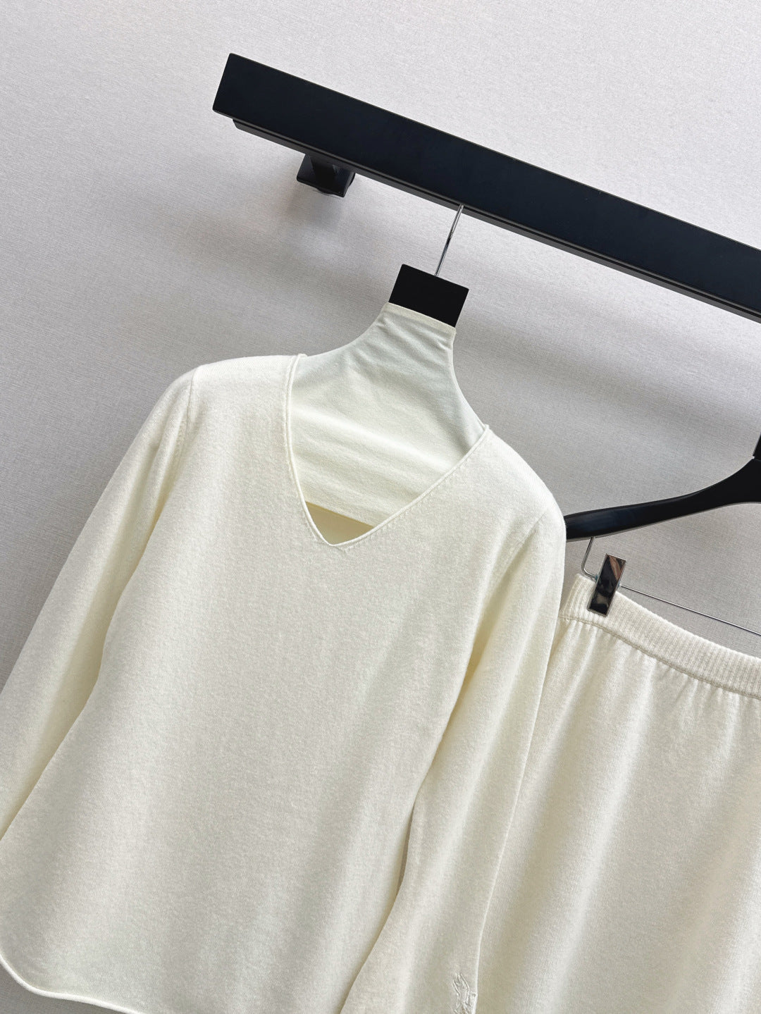 Es 25fw lace suit
