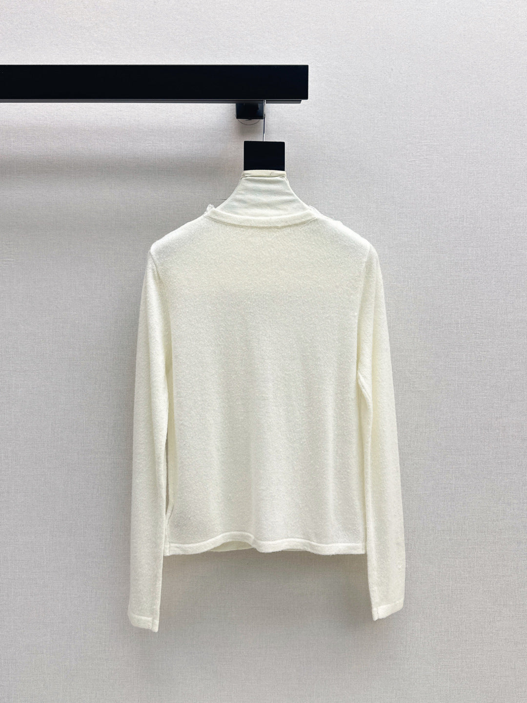 Es 25fw lace cardigan