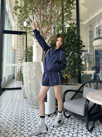 Miu 25fw tracksuit