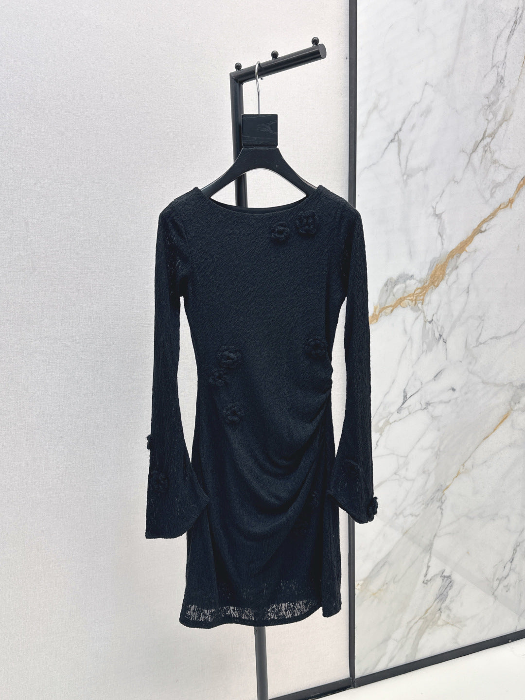Valen 25fw lace dress