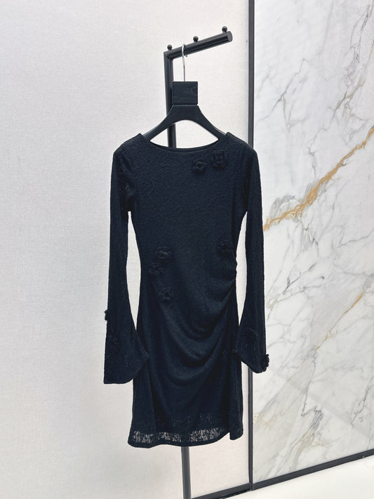 Valen 25fw lace dress