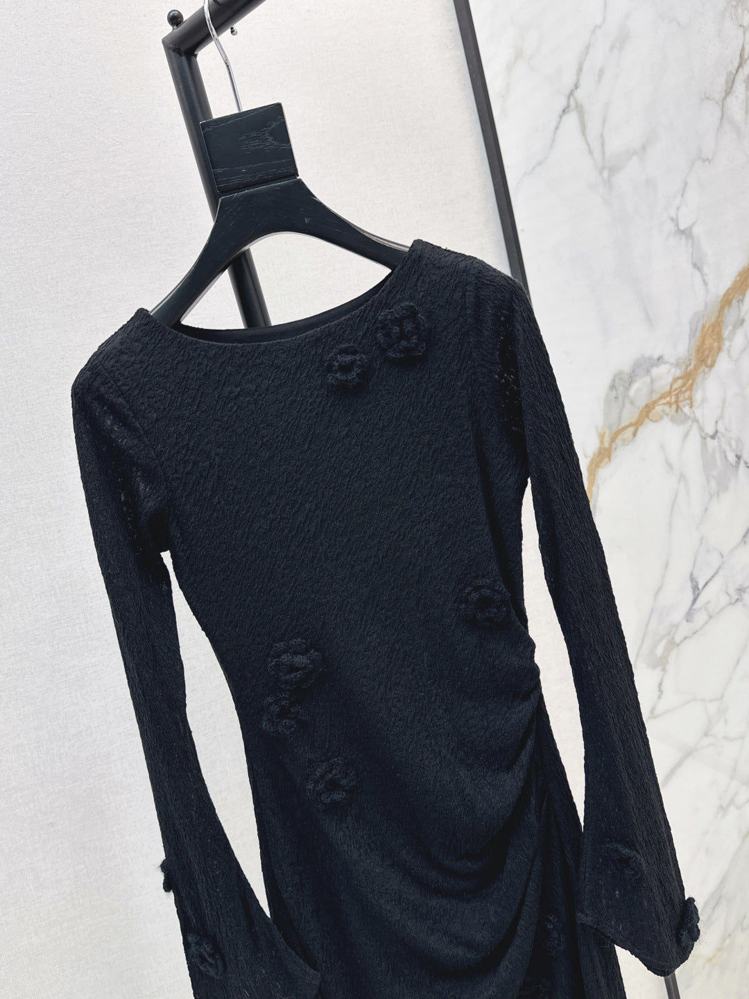 Valen 25fw lace dress