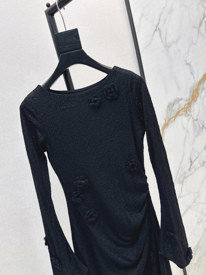 Valen 25fw lace dress