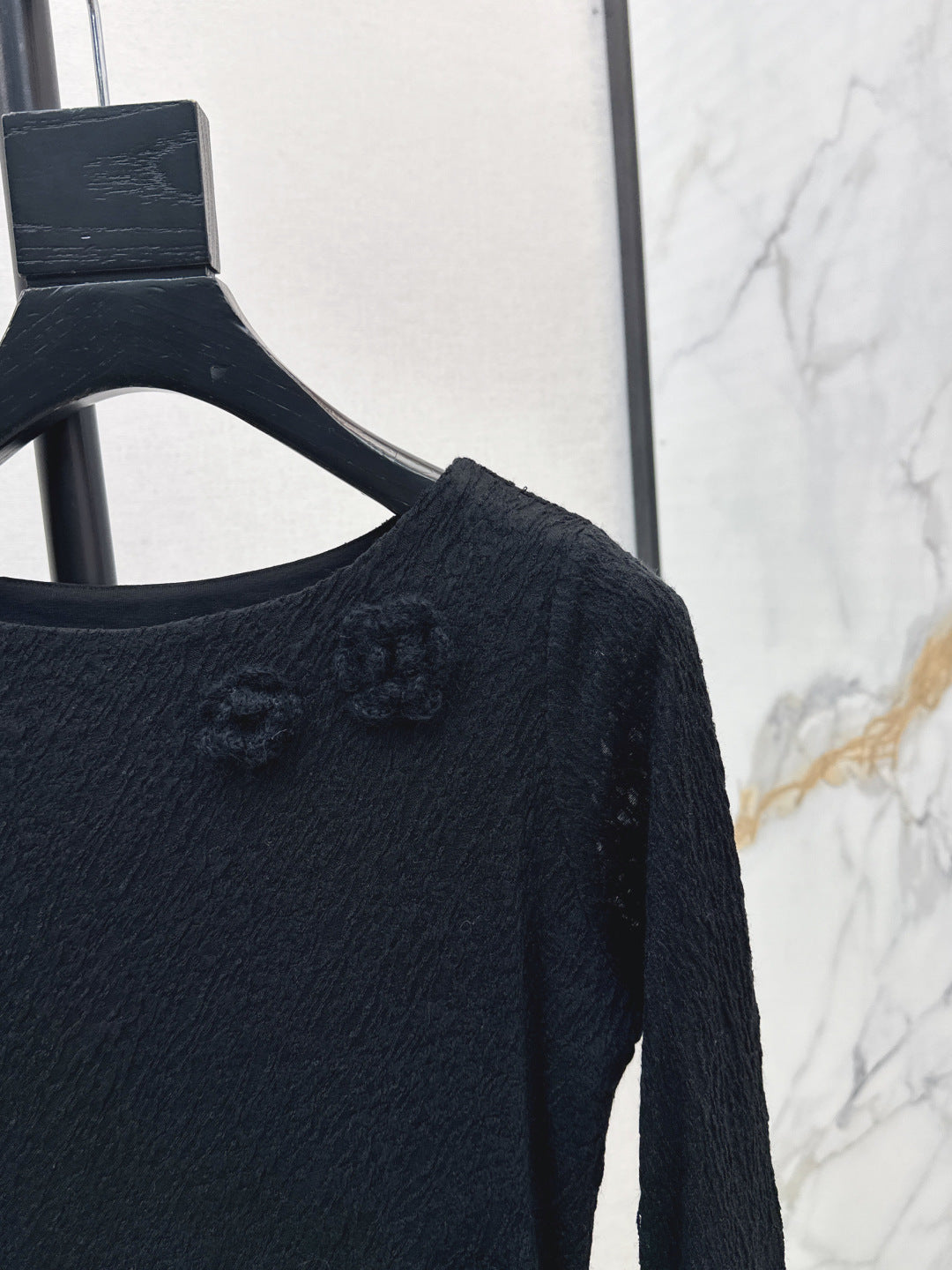 Valen 25fw lace dress