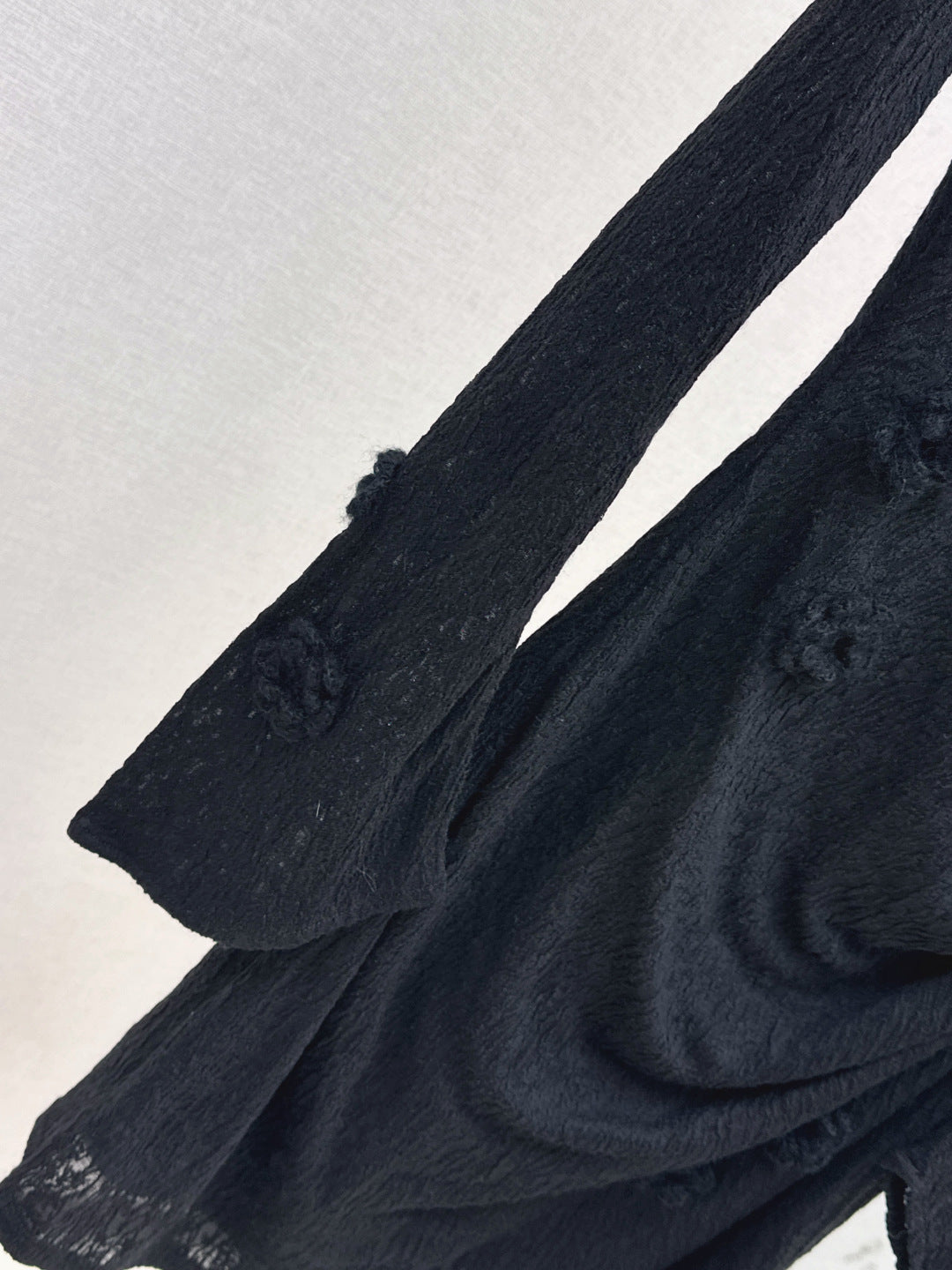 Valen 25fw lace dress