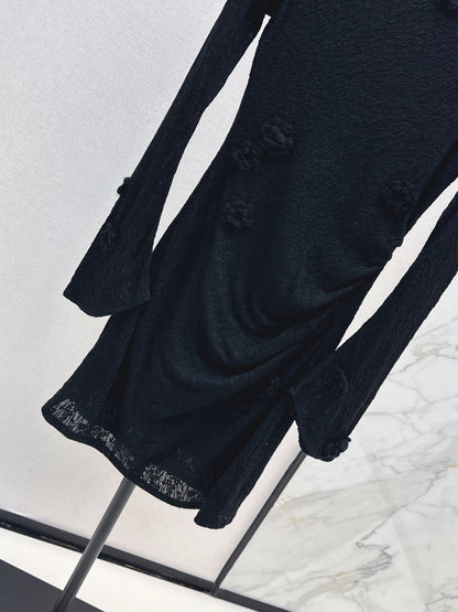 Valen 25fw lace dress
