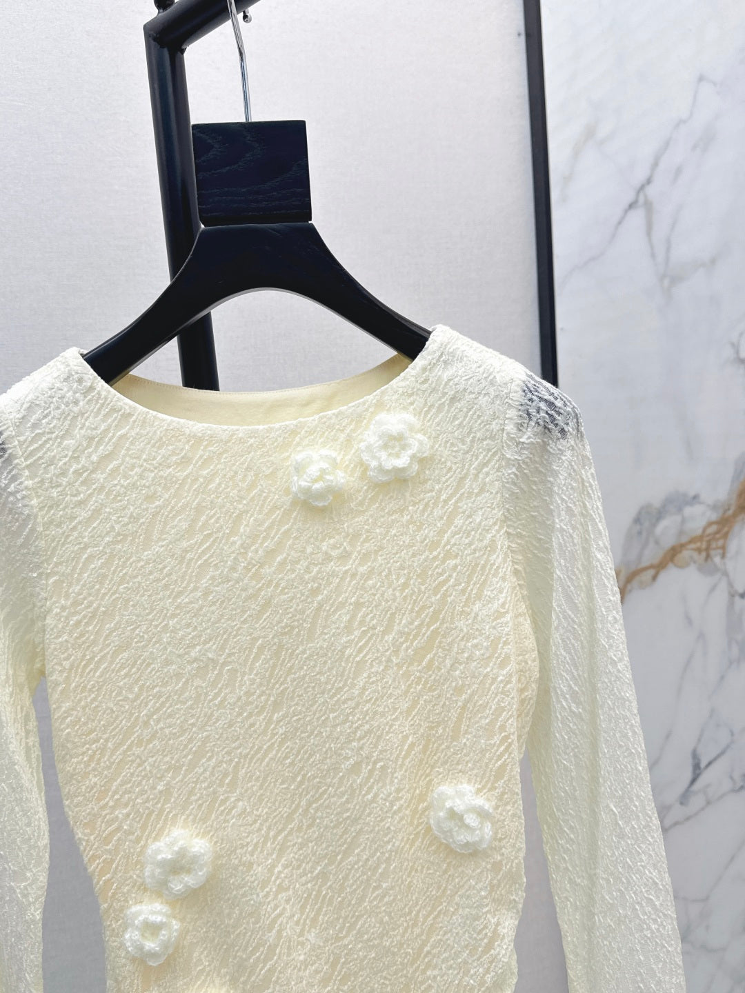 Valen 25fw lace dress