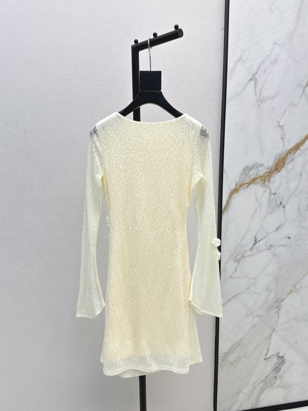 Valen 25fw lace dress
