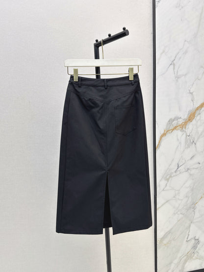 Loe 25fw skirt