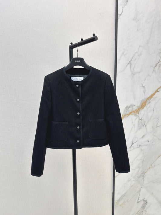 CD 25fw blazer