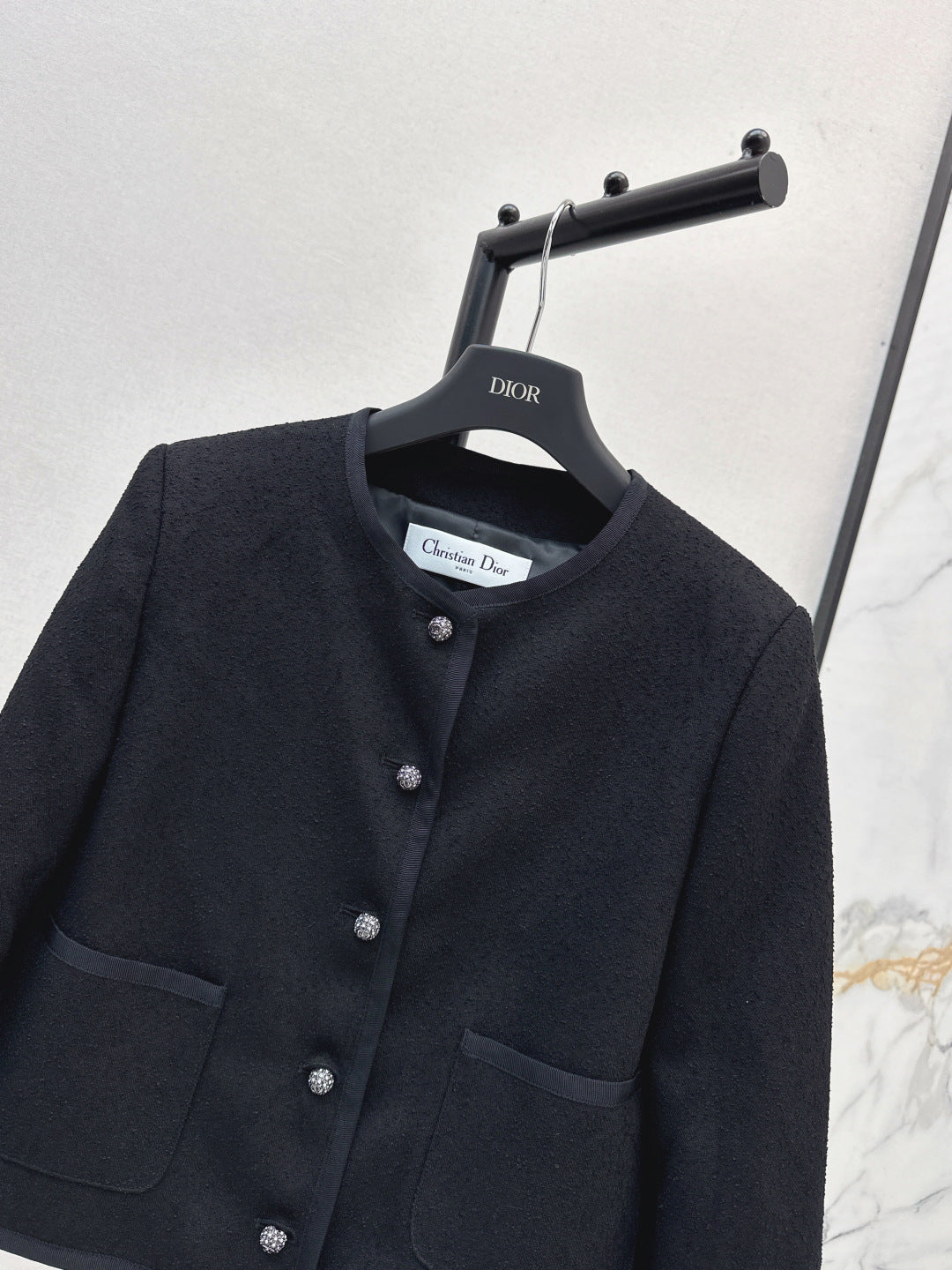 CD 25fw blazer