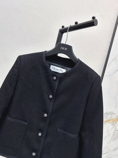 CD 25fw blazer
