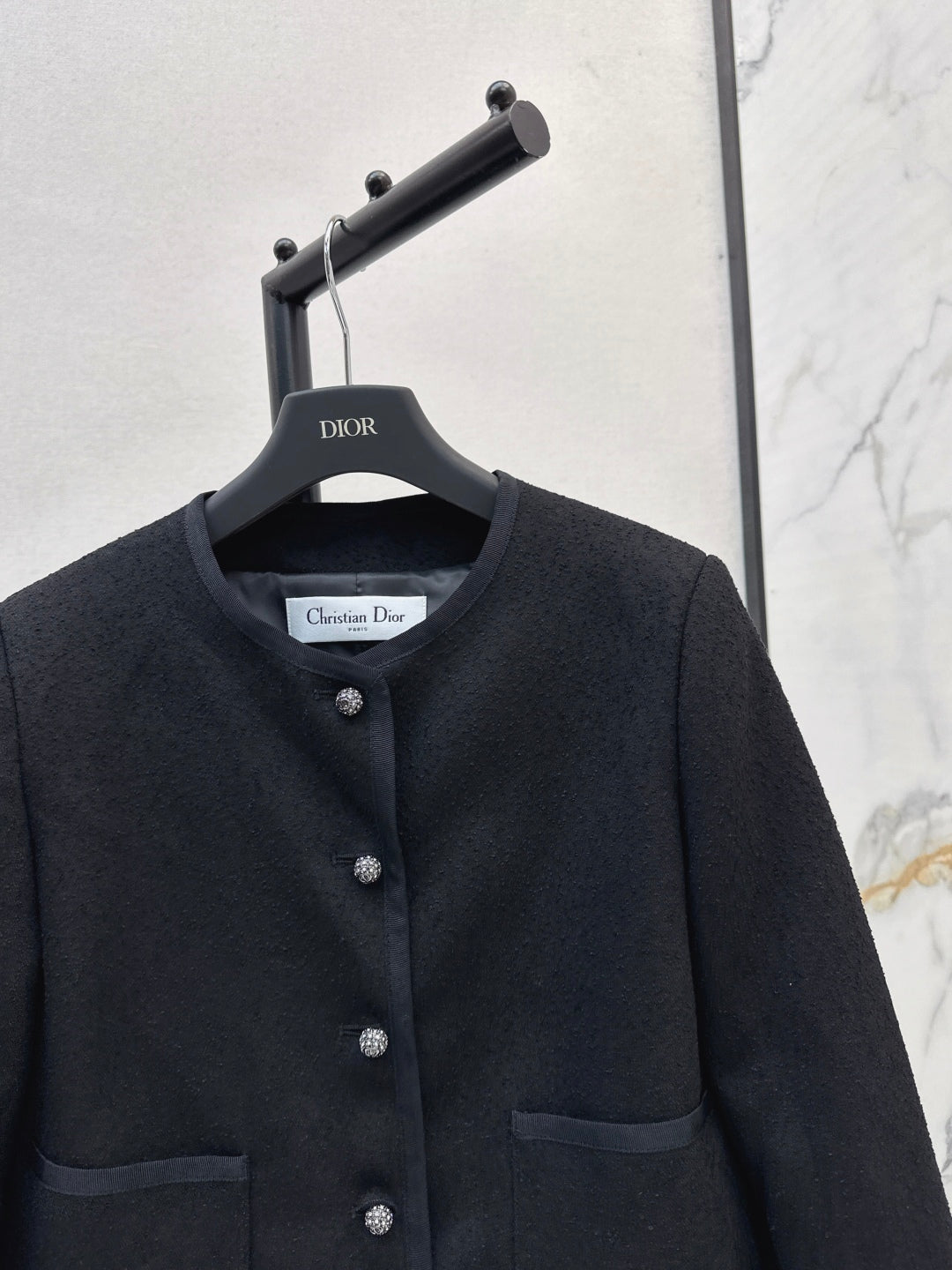 CD 25fw blazer