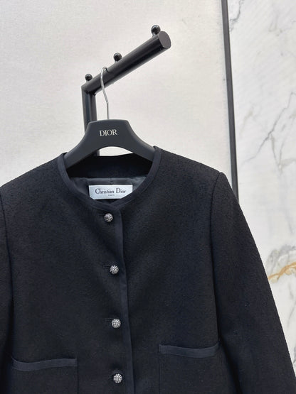 CD 25fw blazer