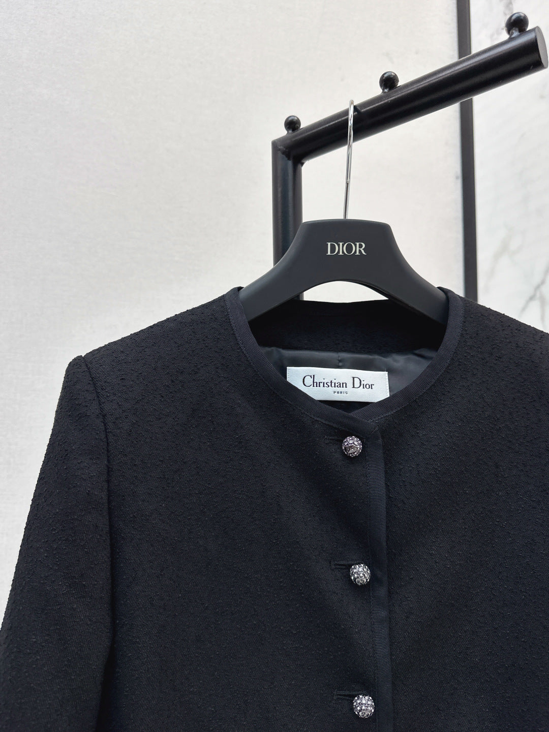 CD 25fw blazer