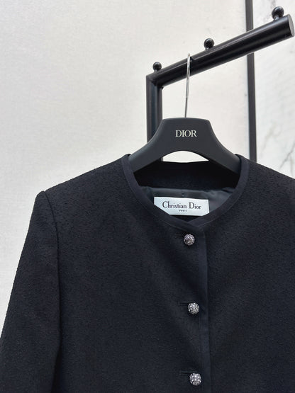 CD 25fw blazer